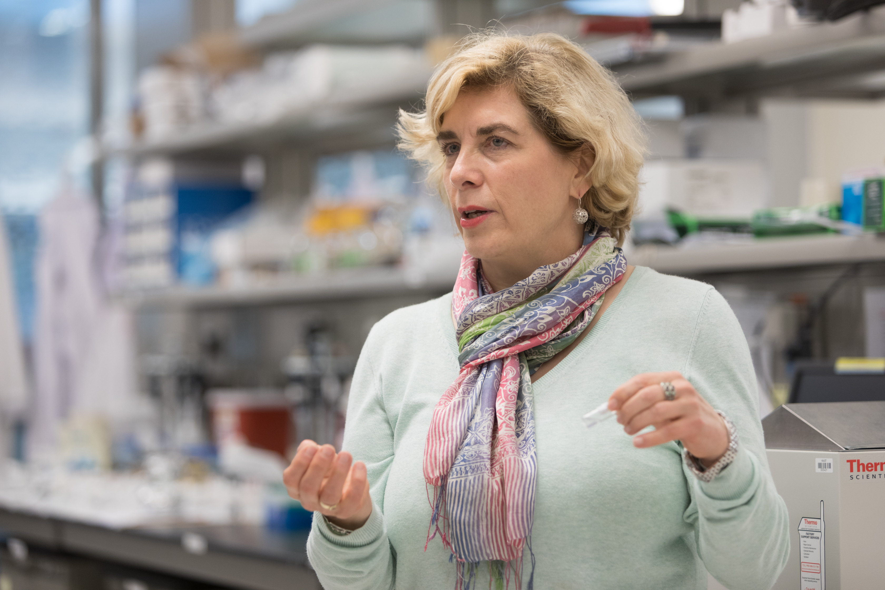 Antibody testing and COVID-19