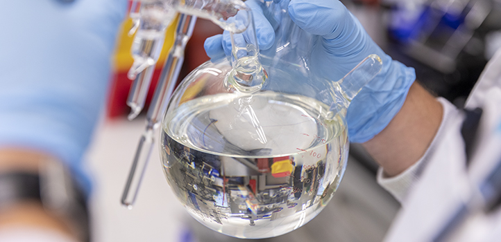 Catalyst switching means four become one