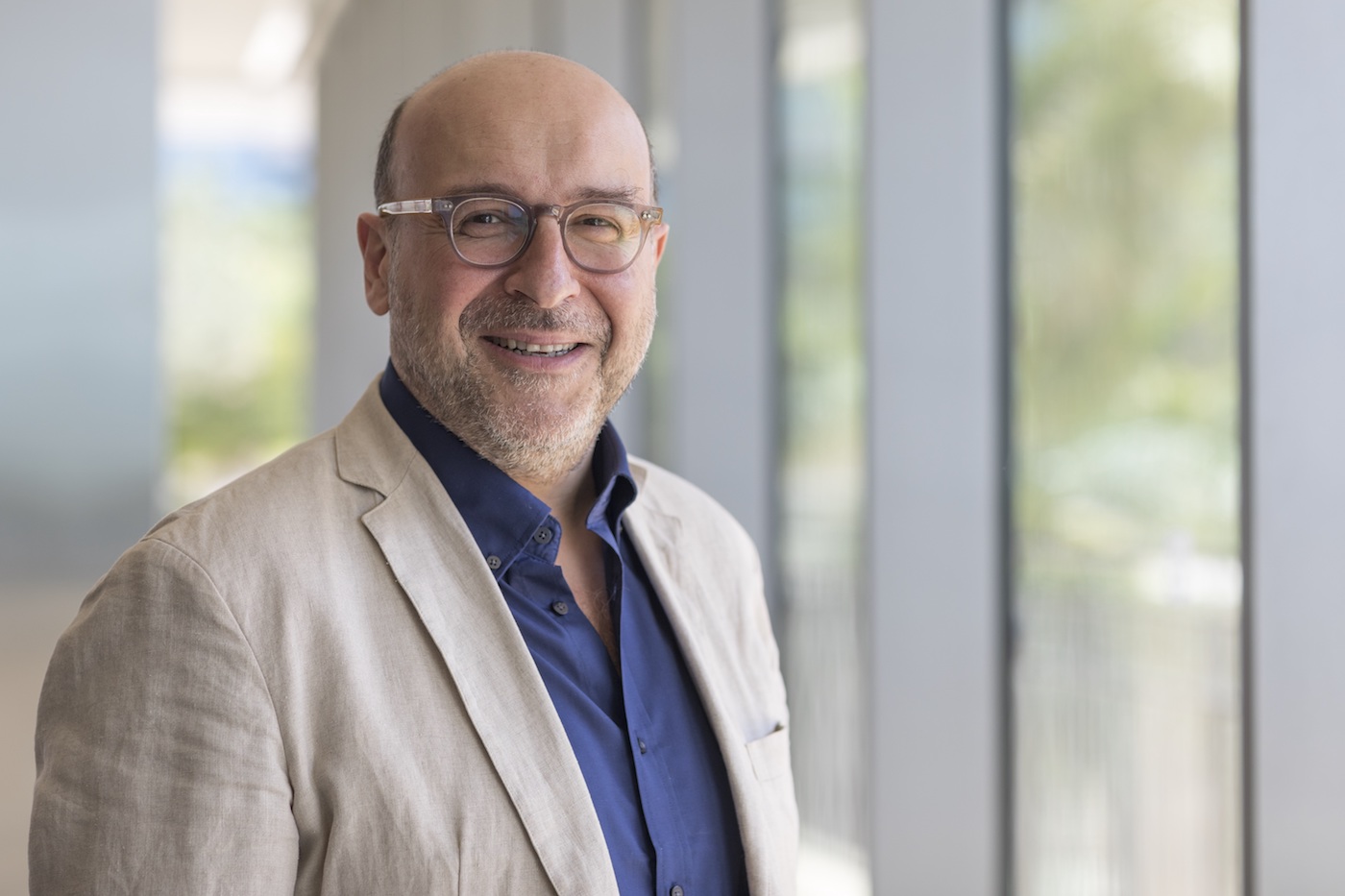 Aiding sustainable conservation of the Red Sea