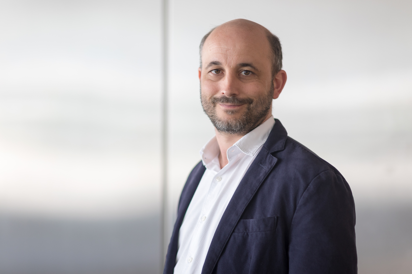 Lubineau elected to European Academy