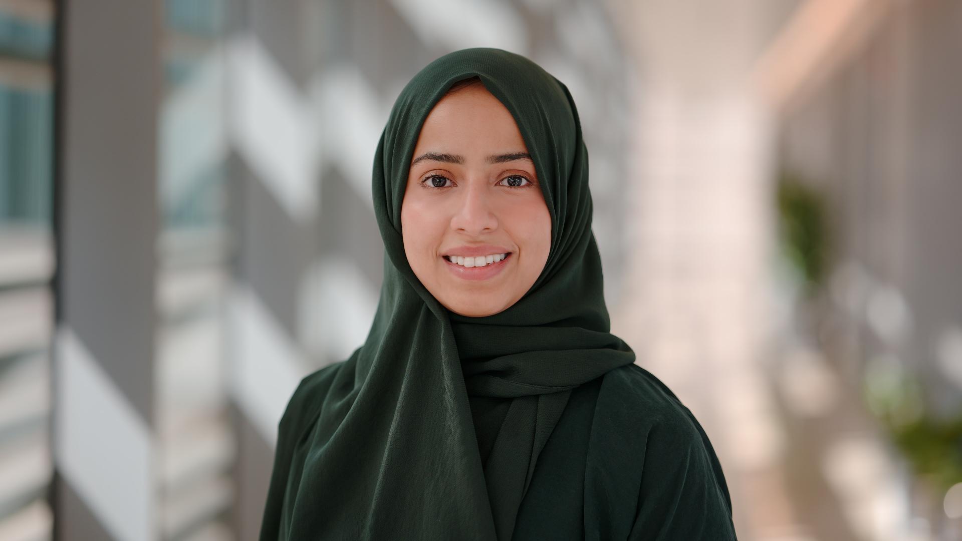 KAUST alumna named MENA Innovator Under 35