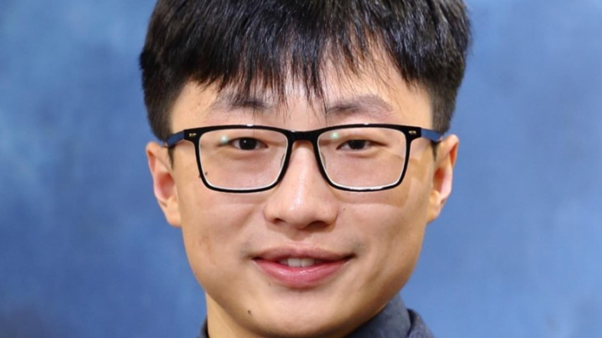 خريج كاوست الدكتور يو لي ضمن قائمة فوربس "30 تحت 30"