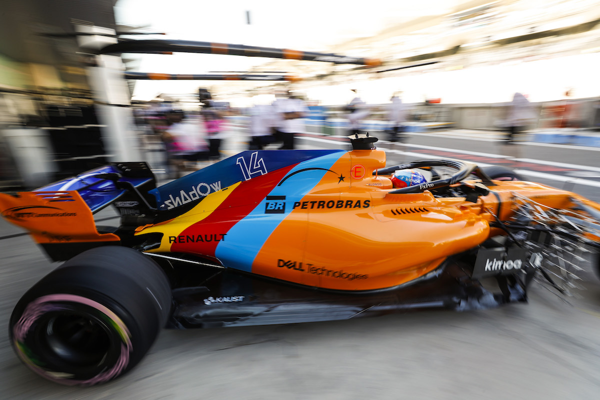 Mclaren University Alexiasdesign Mclaren University Alexiasdesign