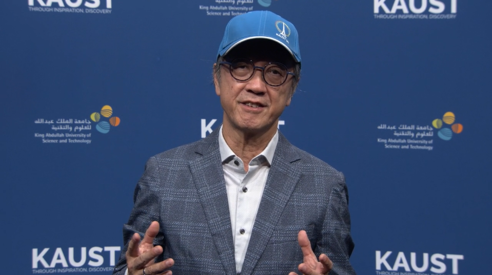 Rising to the challenges ahead