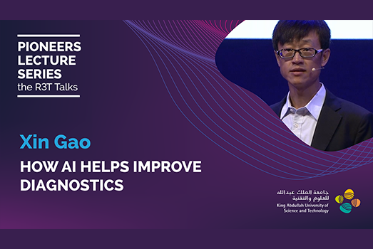 How AI helps improve COVID-19 testing