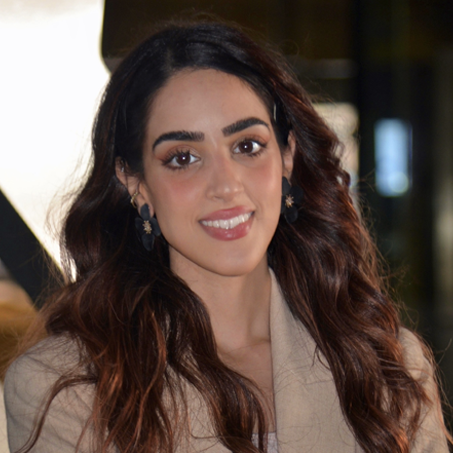 Dana Al-Sulaiman
