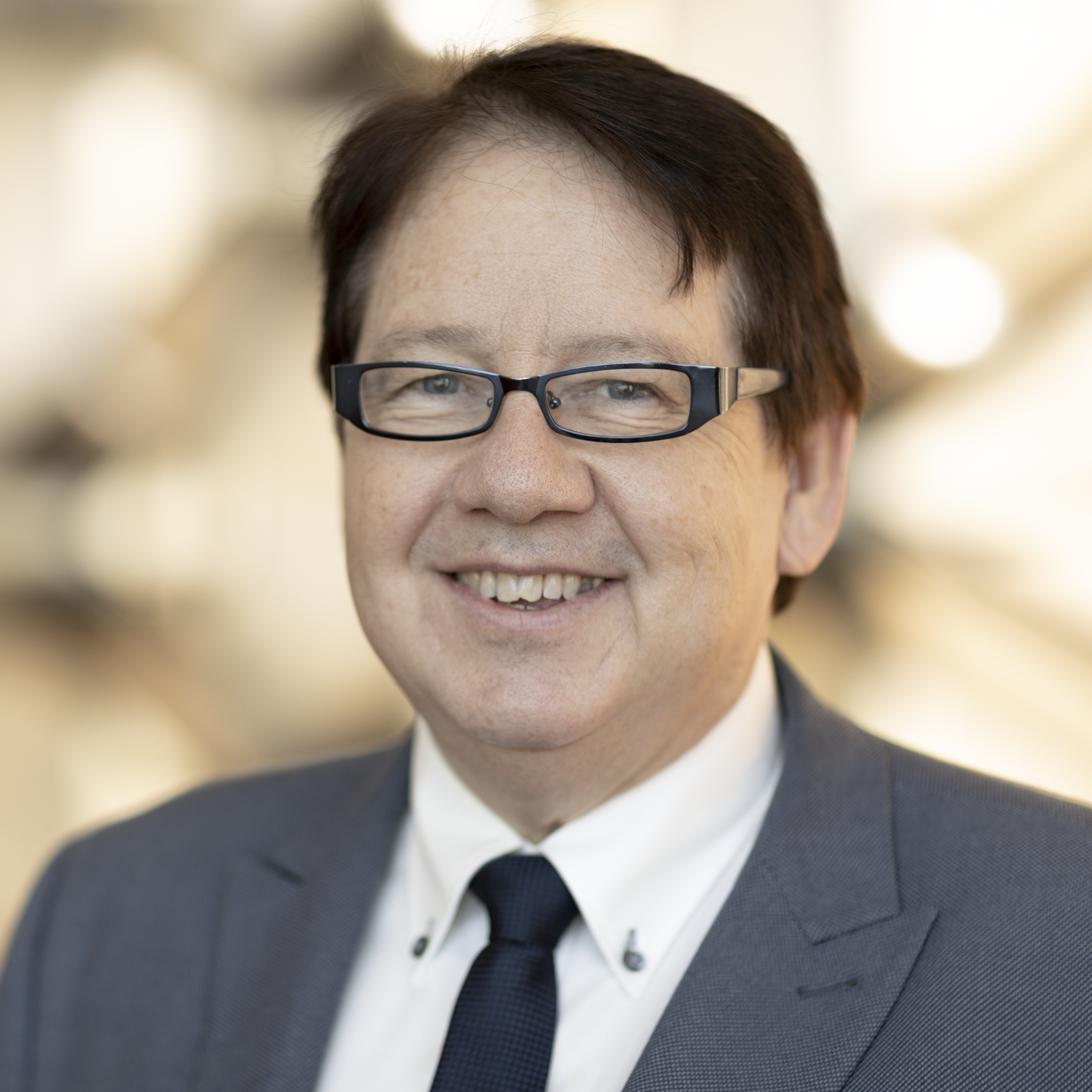 Sigurdur Thoroddsen