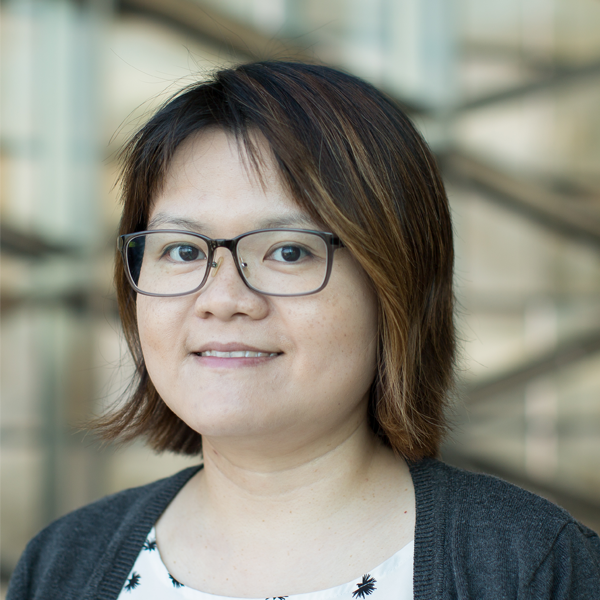 Peiying Hong