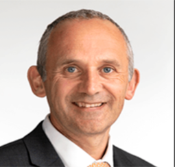 Dr. Ian Campbell