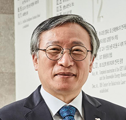 Mr. Young Jib Kim