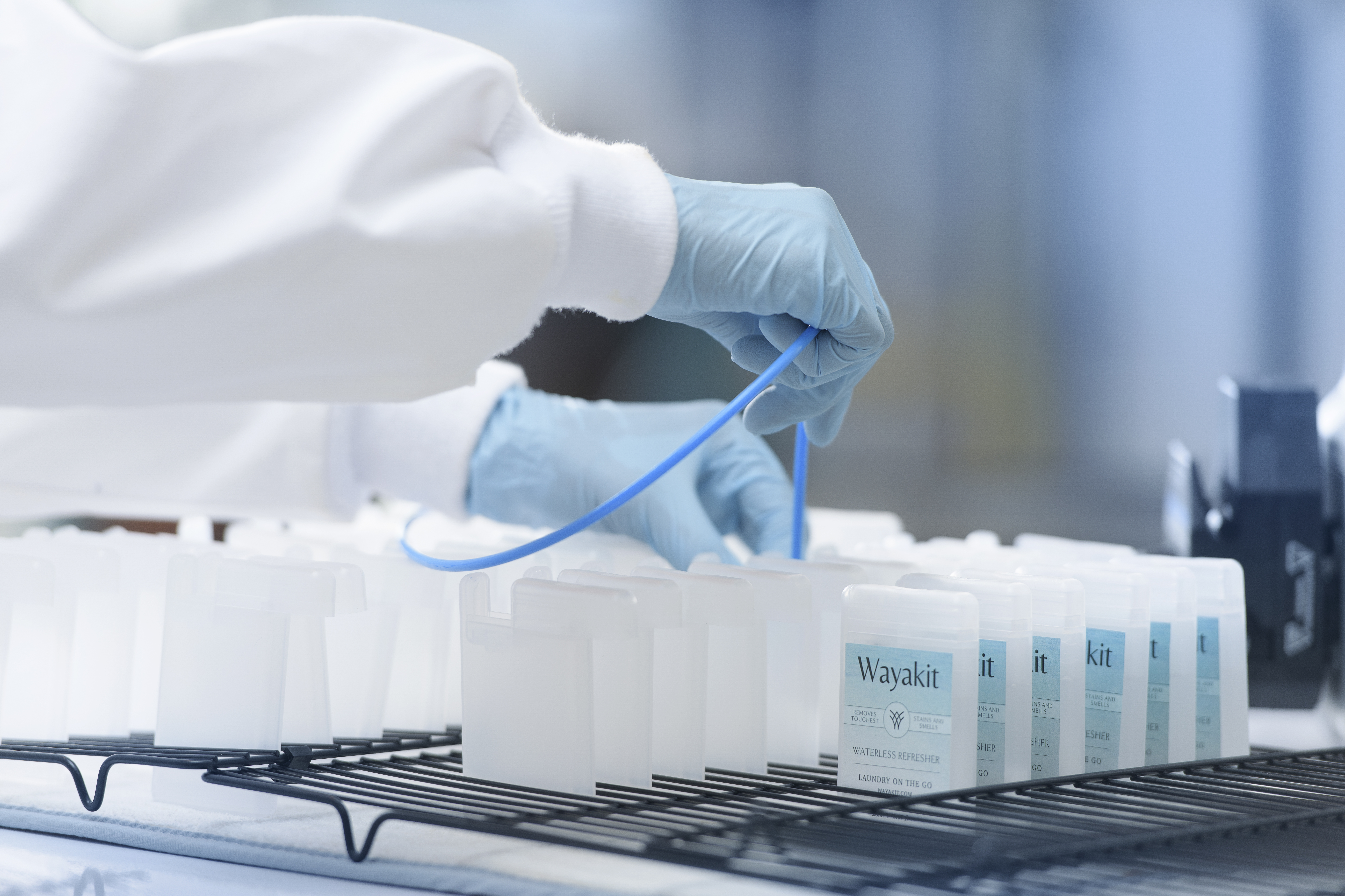 Invest in KAUST Startups