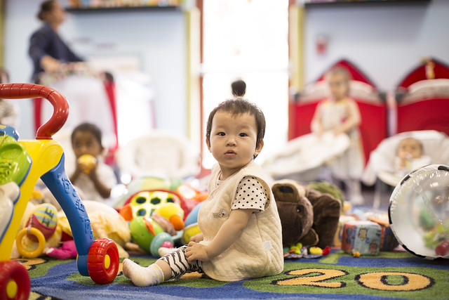 KAUST Day Care