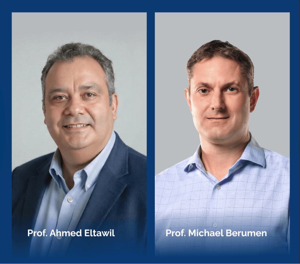Two KAUST faculty elected Fellows of the American Association for the Advancement of Science