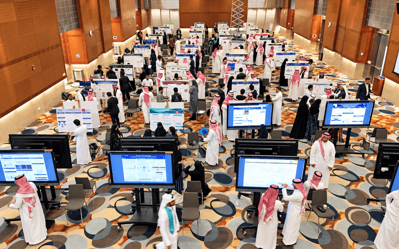 Equipping Saudi talent with energy modeling skills to support AI growth