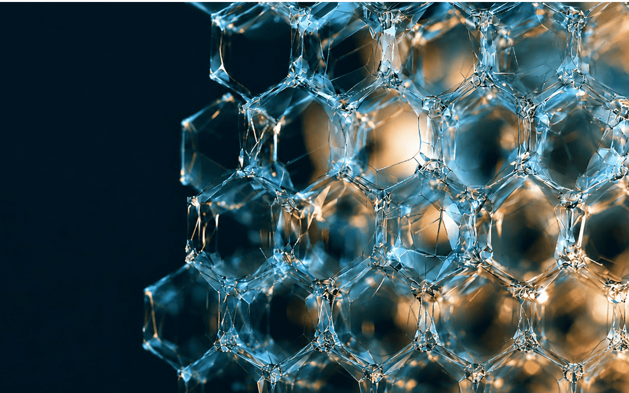 New membrane design could help reduce energy use in industrial gas separation