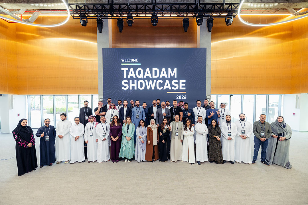 KAUST and SAB celebrate milestone ninth cohort of TAQADAM accelerator, driving global innovation into the Kingdom’s ecosystem