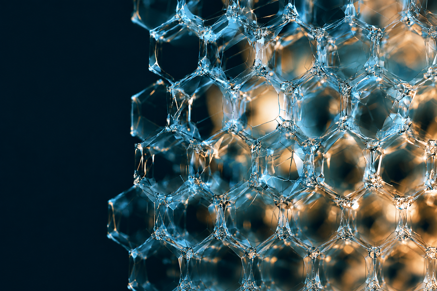 New membrane design could help reduce energy use in industrial gas separation