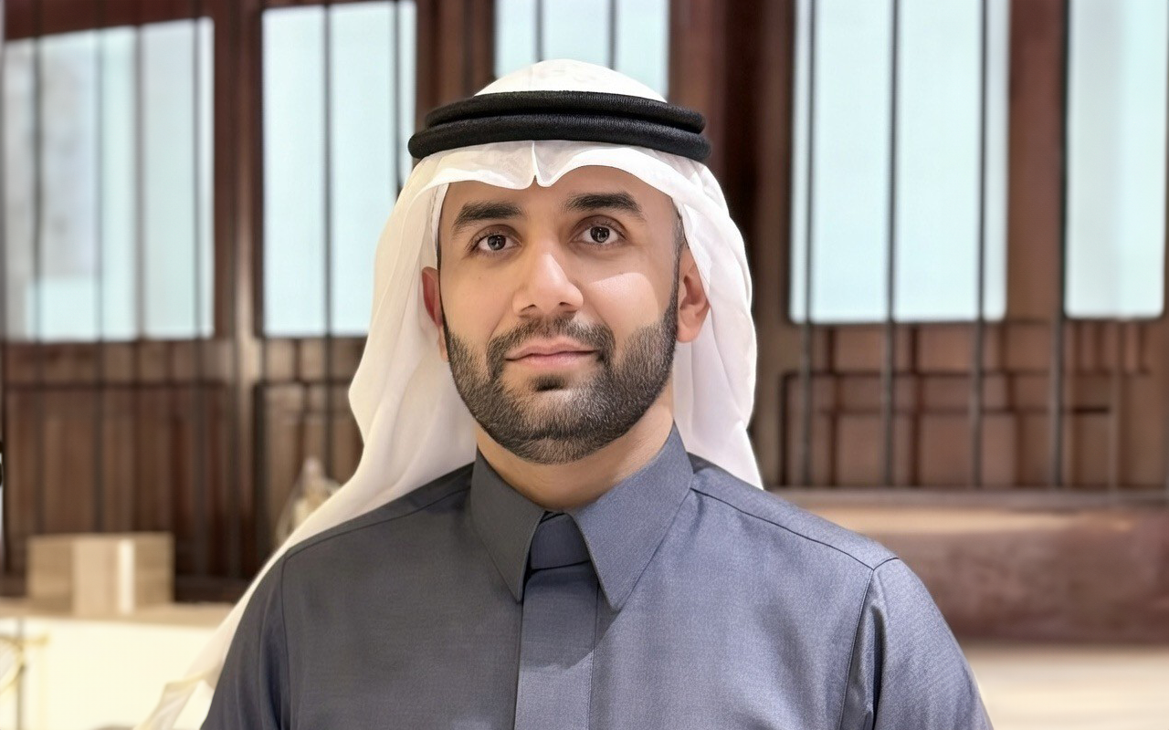 Saeed Alyousef  KAUST Alumni