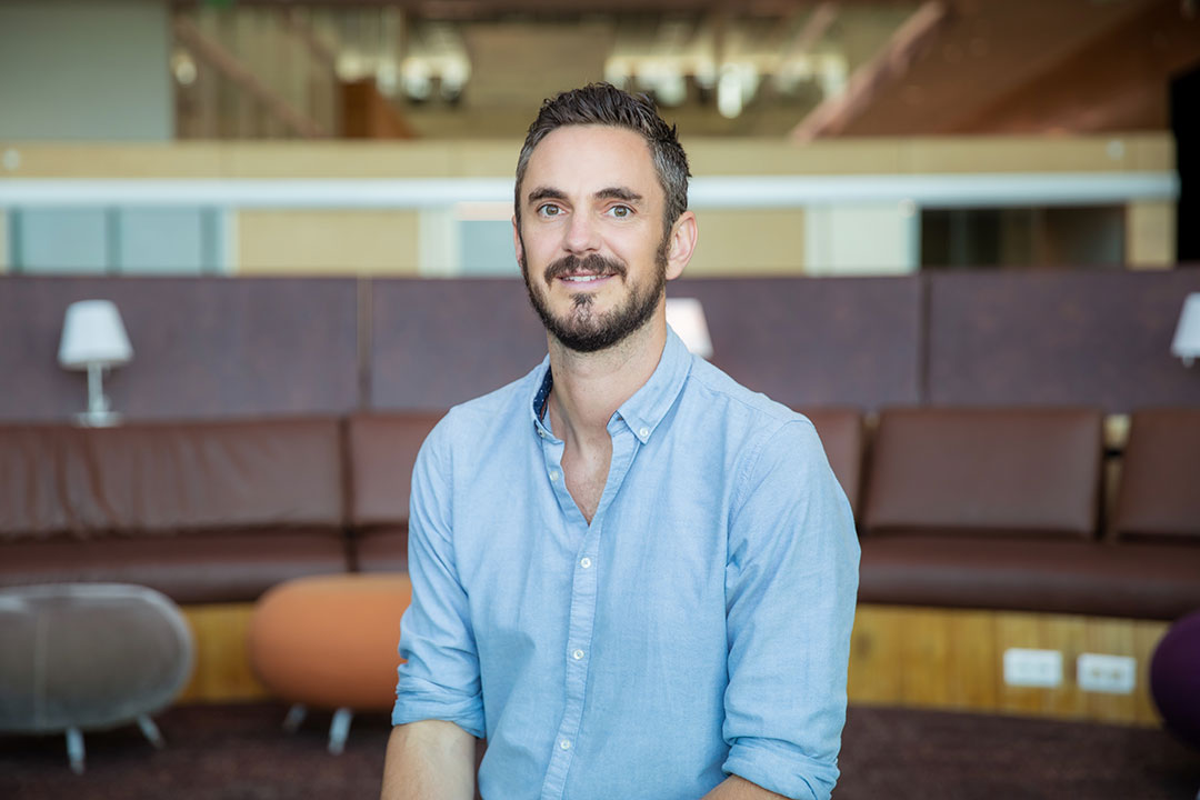 كاوست تقود دراسة عالمية حول تأثير المواقع الطبيعية لنمو الغابات في تعظيم أثرها المناخي