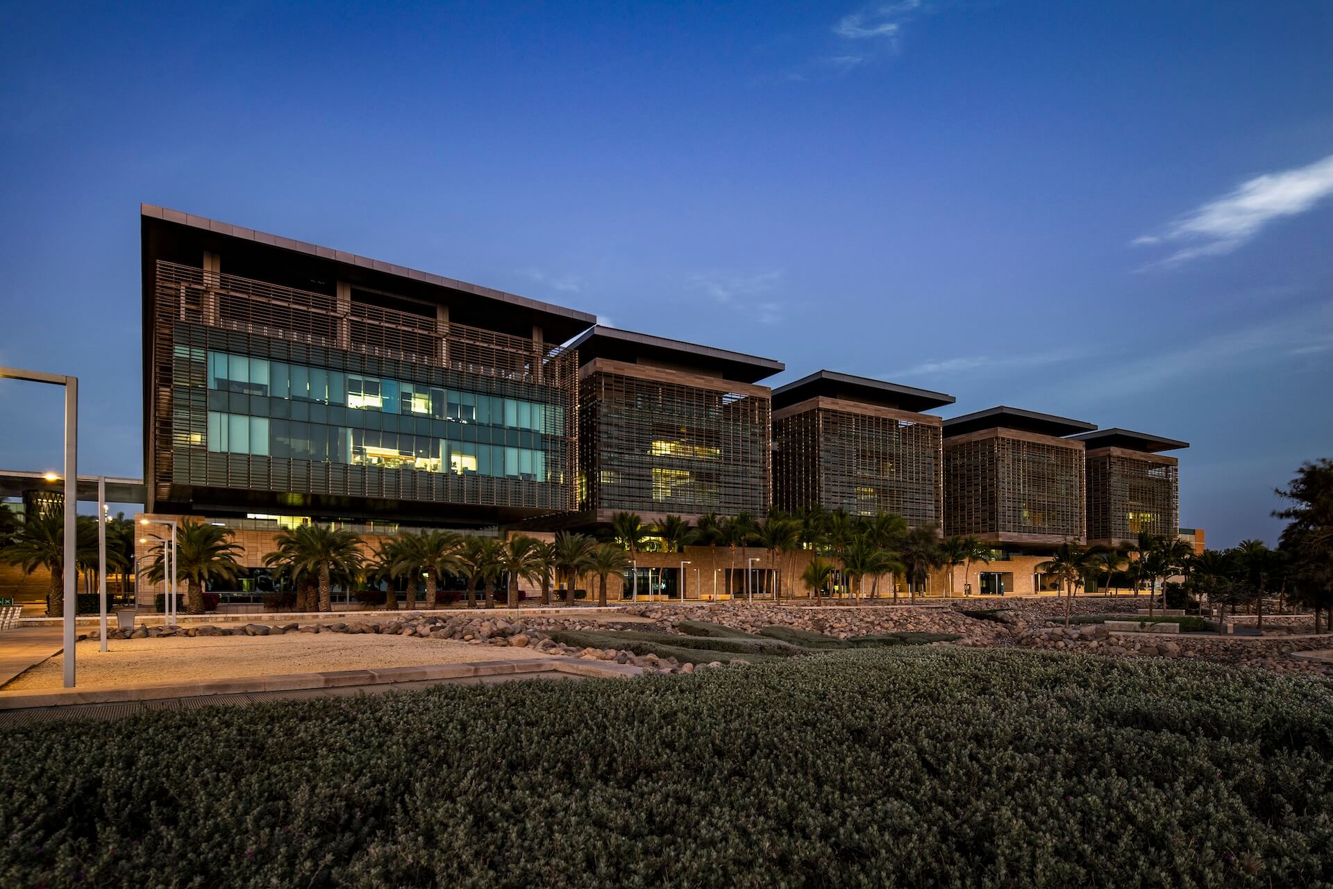From discovery to impact: KAUST translating research into real-world solutions