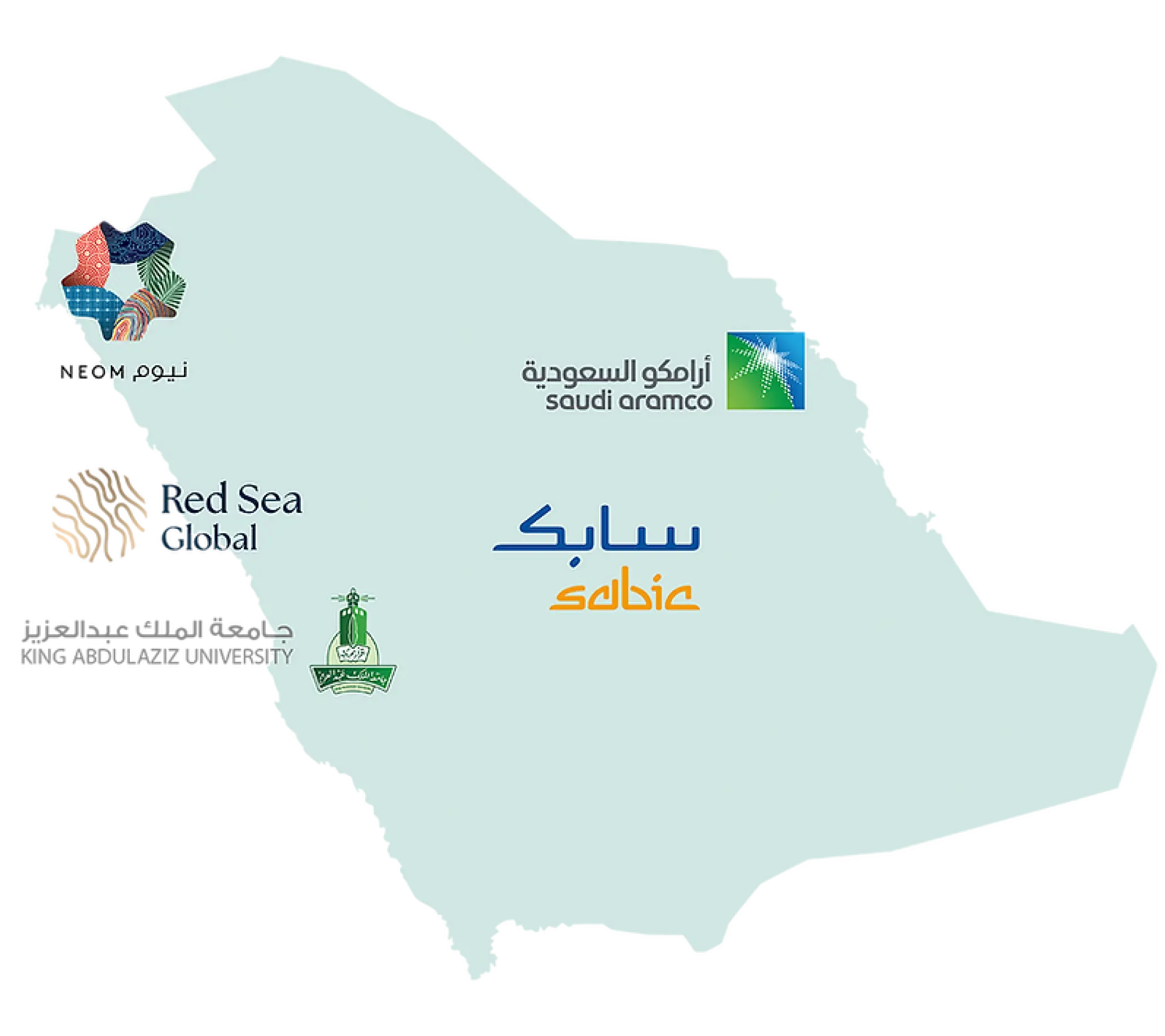 KAUST Alumni in Leadership Positions in KSA and Globally